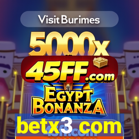 betx3 com